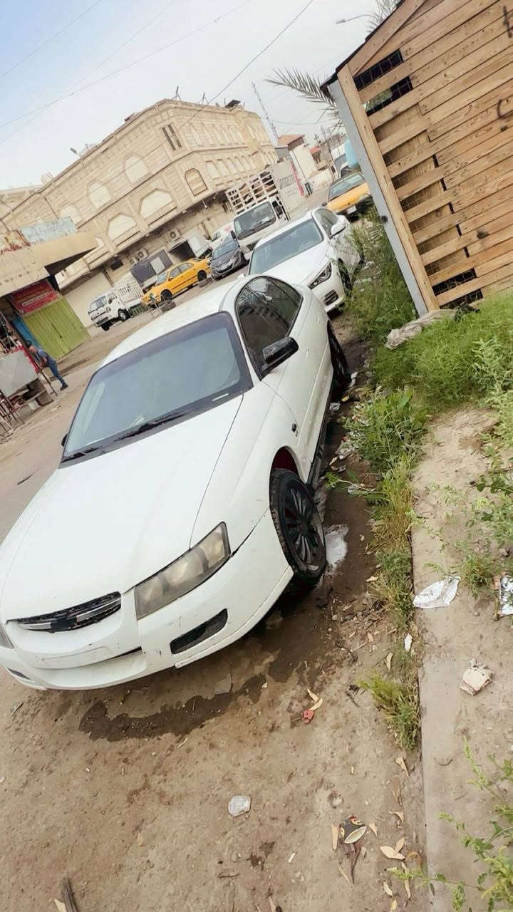سلام عليكم شوفر لومينا نقصها بس مكينه السياره مزاد وزاره الداخليه سياره جديده الي تفيده يتصل بيه
*********** واتساب ورصيد
