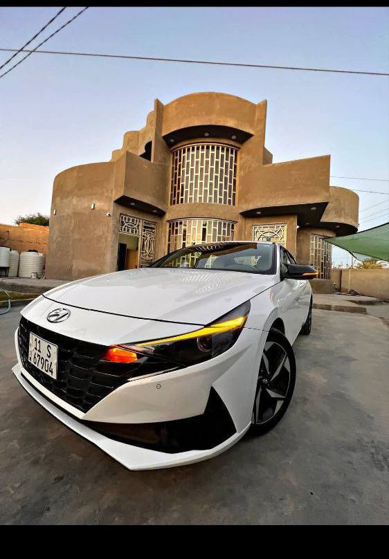 سلام عليكم
النترا. 2023
كفاله عامه عدا بارد بل باب اربع اصابع
ماشيه 40.
مكينه 2000
رقم بغداد الجديد. 
مكانها كربلاء 
 الستفسار ع رقم. مكلف بل نشر 
***********
***********
