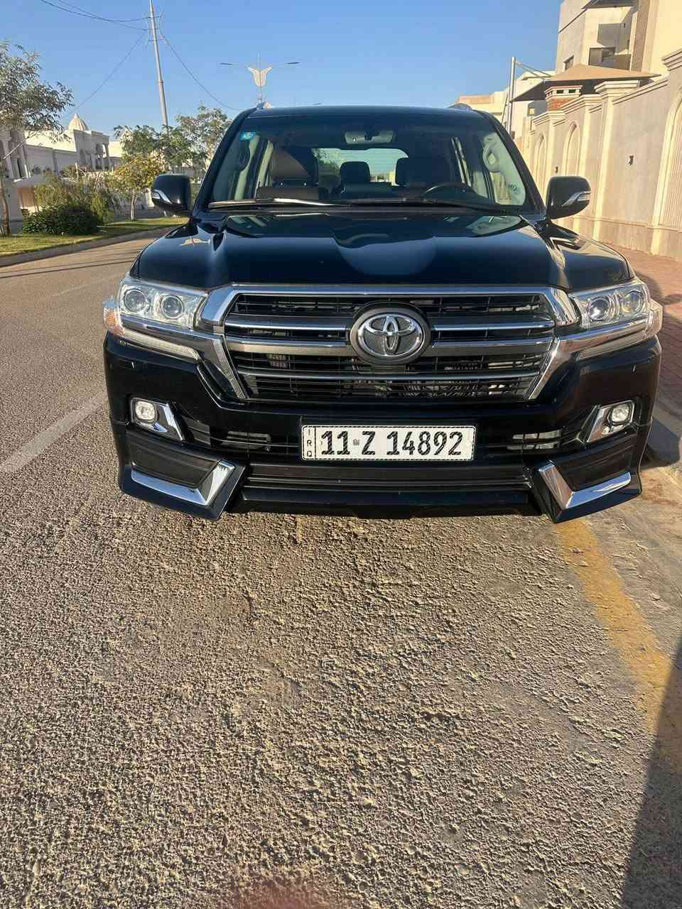 2020 VXR 5700
خليجي كلين بدون حادث ١٢٥ الف ماشية
*********** استفسار
