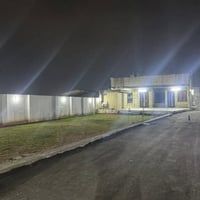 دونم  سند25مع 4 دور سكنية بناء2025 كاملات  التفاصيل والسعر كلهن راح اك...