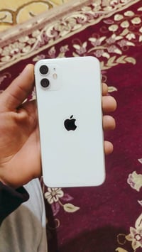 آيفون ١١ • ذاكرة ٦٤ • فيس ايدي شغال