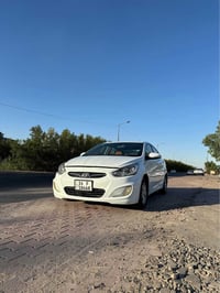 اكسنت • ٢٠١٢ • رقم بصره