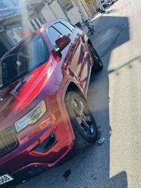 جيب موديل 15 سياره فوول فتحة كشنات تدفئة وتبريد ستيرن شاشة جبيره بدون ...