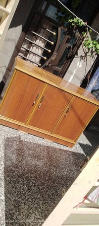 بوفيه متر ونص تسكام درجة اولى صاج مكان بغداد الأمين الثانيه 0770069151...