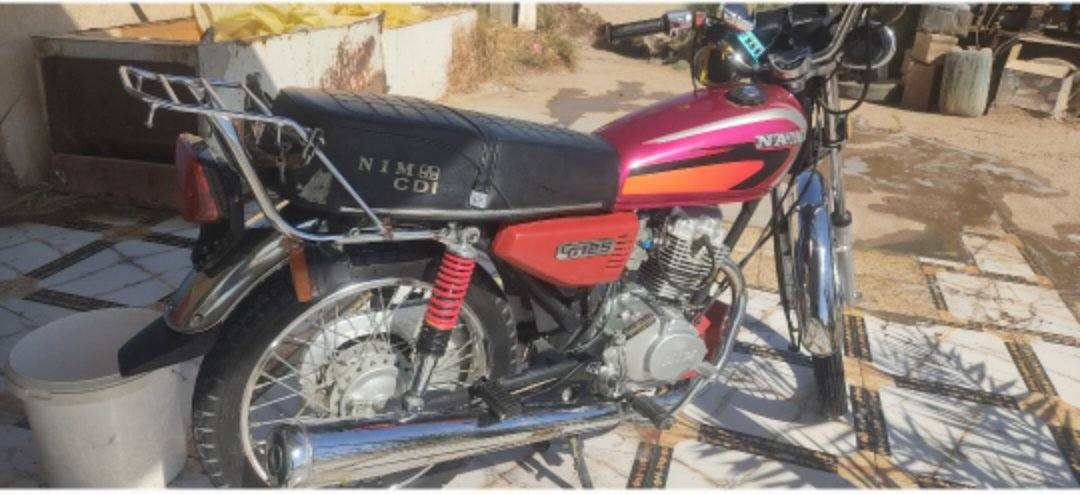 كلك ٢٣ مكفوله كفاله عامه للبيع ***********
