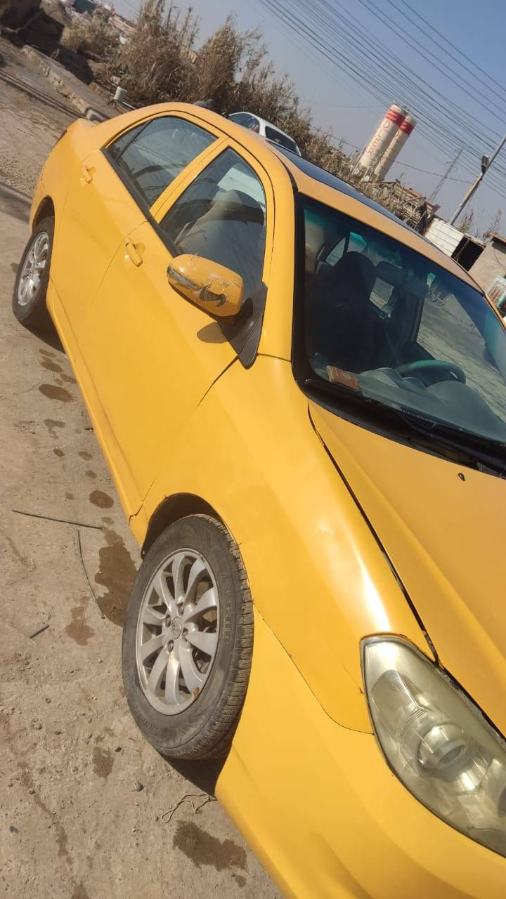 سلام عليكم BYD جي 3البيع موديل٢٠١٦ اوتماتك بصمه سيارة جاهزة للتواصل ع رقم ***********
