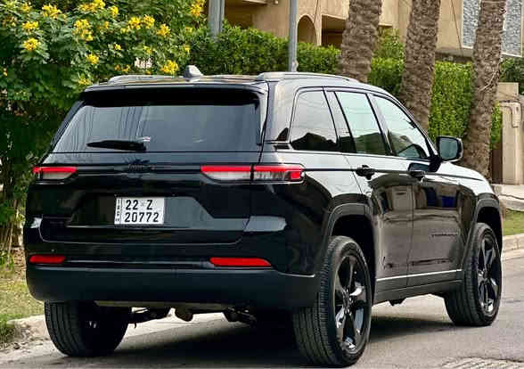 للبيع جيب بلاك توب 2023 فول مواصفات 

1.  محرك 3600 تنفس طبيعي
2. ماشيه 15 الف فقط بحالة الزيرو
3. داخل جلد ومخمل 
4. اوتو هولد
5. اطفاء ذاتي
6. رادار 360 درجه
7. حساسات اماميه وخلفيه
8. كشن تدفئه 
9. تحديد مسار 
10. رادار تصادم امامي وخلفي 
11. كامرا خلفيه دواره 
12. گير ماوس 
13. تشغيل عن بعد 
14. الضرر 2 قطعه جاملغ بنيد بدون تعديل وضرر في الشاصي 
15. السياره بدون اي مسج 
16. العنوان بغداد السيديه ***********
17.  السعر 295 ورقه بغداد
