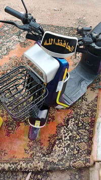 ار٧ • مديل ٢٠٢٦ • ٥ بطاريات