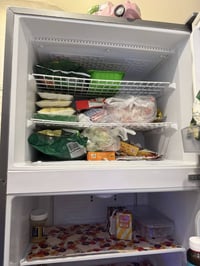 ثلاجة جديده ماركت ايل جي ثلاجة جديده حيل التواصل هاذه رقم 07742919379 ...