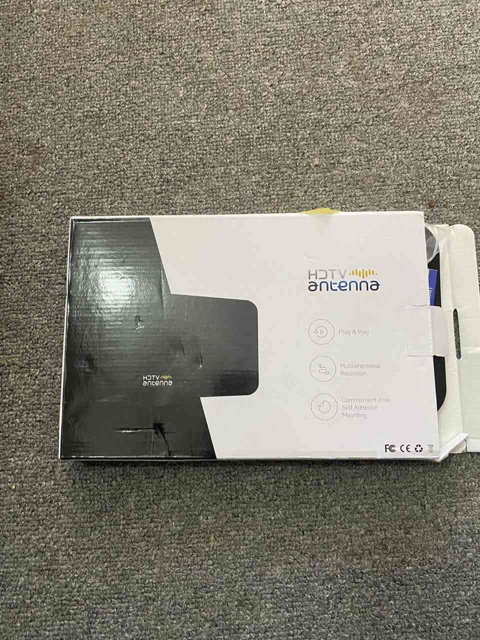 اريل او شبكه مال تلفزيون دقتها فول اج دي سعرها ١٠ الاف توصيل متوفر


**إذا كنت صاحب هذا الإعلان وتريد حذفه لأي سبب، رجاءا أرسل رسالة إلى الدعم الفني**