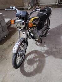 دراجة • ايراني • ميسان