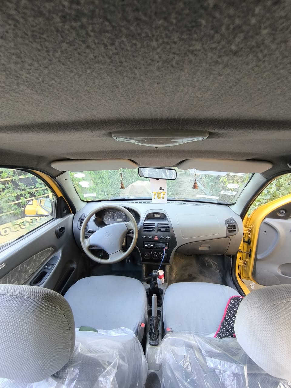 السلام عليكم طيبه للبيع مديل 15 رقم بغداد العنواب بابل قرب العلويه شريفه السعر 37وبيها مجال للشراي ***********
