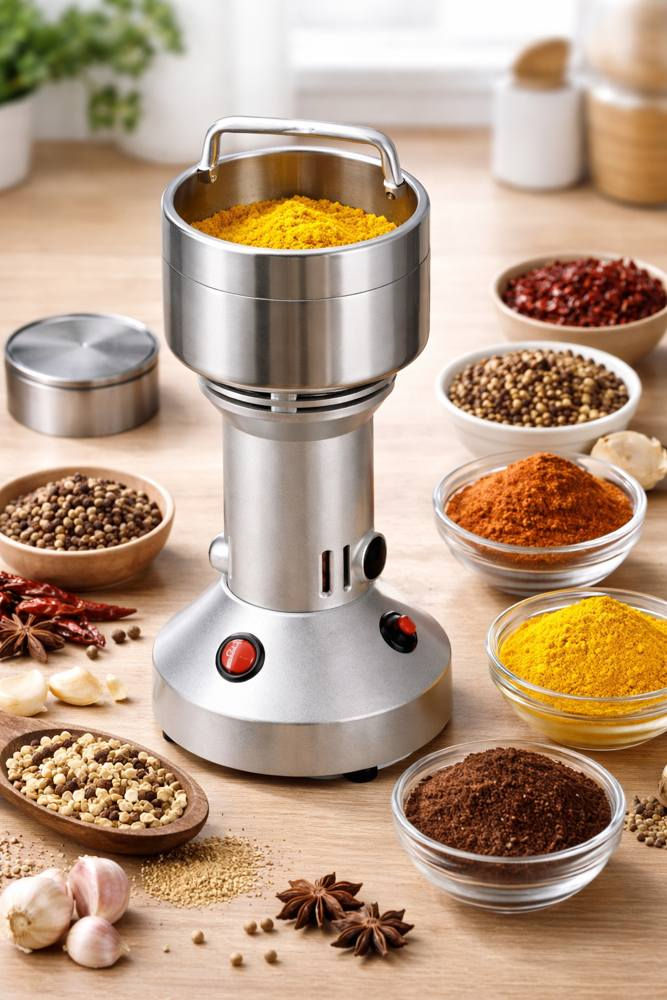 أجهزة تعيش وياك مو بس فترة 👌
قوة بالأداء 🔥
شكل أنيق ✨
وأسعار تناسب الكل 💰
سواء للبيت أو للمطبخ
متجر الخير موجود حتى تريحچ وتسهّل عليچ الشغل 💪
جرّبيها مرة… وتبقين عليها دوم
للحجز مراسلة الصفحة


**إذا كنت صاحب هذا الإعلان وتريد حذفه لأي سبب، رجاءا أرسل رسالة إلى الدعم الفني**