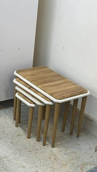 طاولات • جودة عالية • توصيل متوفر