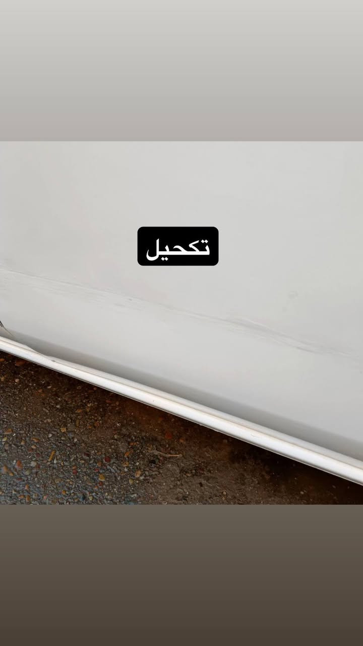 نيسان سني هندي 2019 رقم بغداد ماشيه 70 ألف
قطعه صبغ جاملغ خلف السائق وبيها بارد موضحات بالصوره التفاصيل  سعرها 103 
مكان السياره زعفرانيه 
***********
