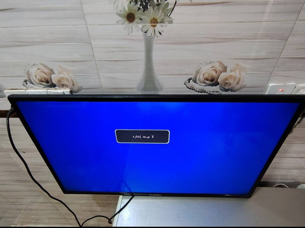 السلام عليكم
شينون 43 نظيفه وشغاله ع الفحص
بدون نت بدون نت بدون نت
السعر 100
مكاني زعفرانيه اربع شوارع
***********
