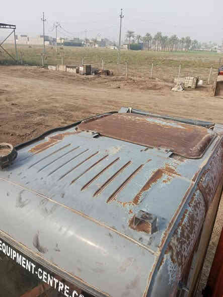 السلام عليكم حفاره زد عادي مقفوله كفاله مال جناي 2001 رقم بابل ***********
