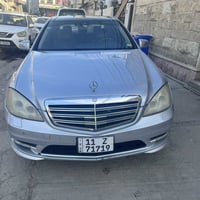 إس 350 • ٢٠٠٧ • فول VIP