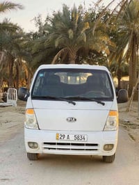 كيا • ٢٠٠٧ • محرك ٣٠٠٠