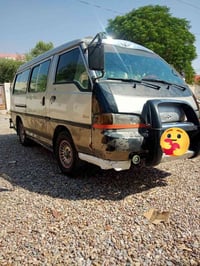 هوندا • ١٩٩٤ • كالار
