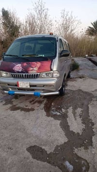 كيابريجو • ١٩٩٨ • نجف