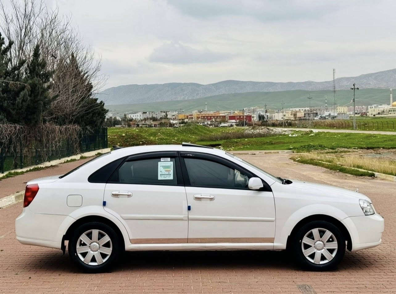 .


**إذا كنت صاحب هذا الإعلان وتريد حذفه لأي سبب، رجاءا أرسل رسالة إلى الدعم الفني**