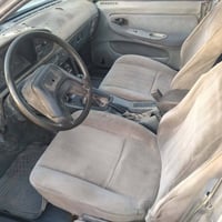 دايو ابرنس • ١٩٩٥ • مكينة وكير نضيف