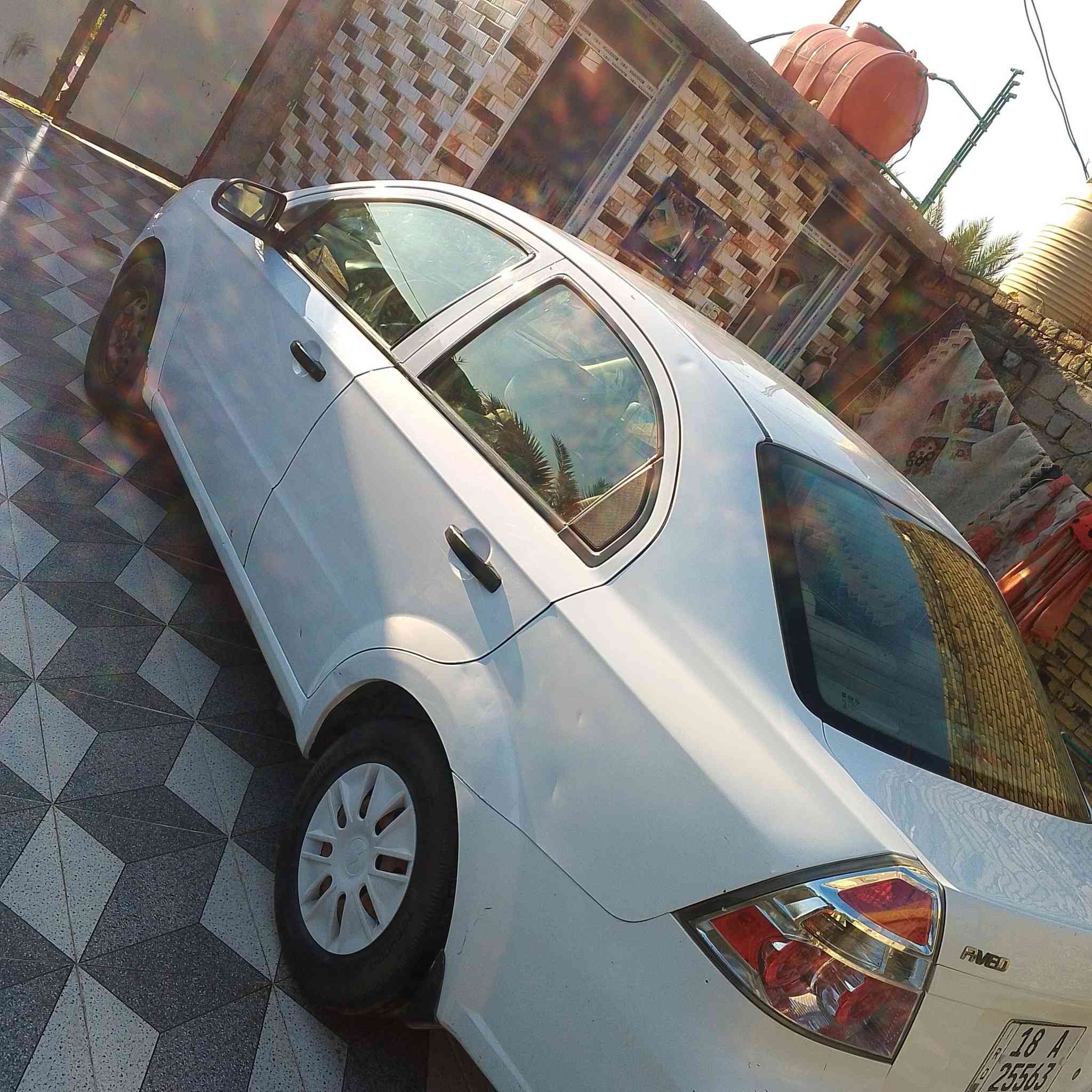 سلام عليكم،
أفيو 2011 خليجي.على وضع الشركه مكينه مال الشركه ،حداديه درجه اولى ،گير عادي ،بيهاخشم البنيد صبغ بيها ،جاملغ امامي صبغ ‏‪***********‬‏،
المكان بابل ،السعر 58
