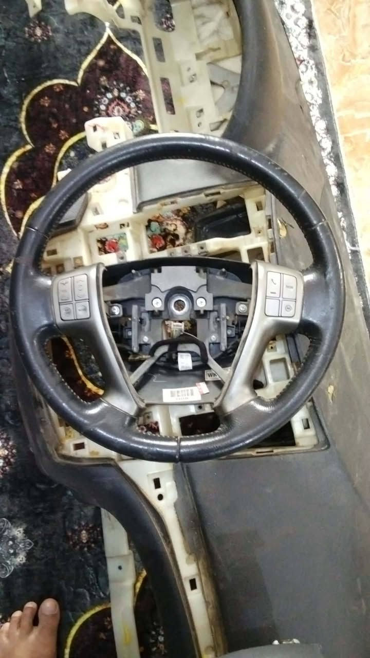 السلام عليكم غراض فيراكروز للبيع***********
