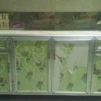 ١٥٠ • اسكان صناعي • خزائن