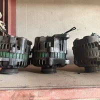 قطع سوناتا • قطع النترا • دينمو 2005