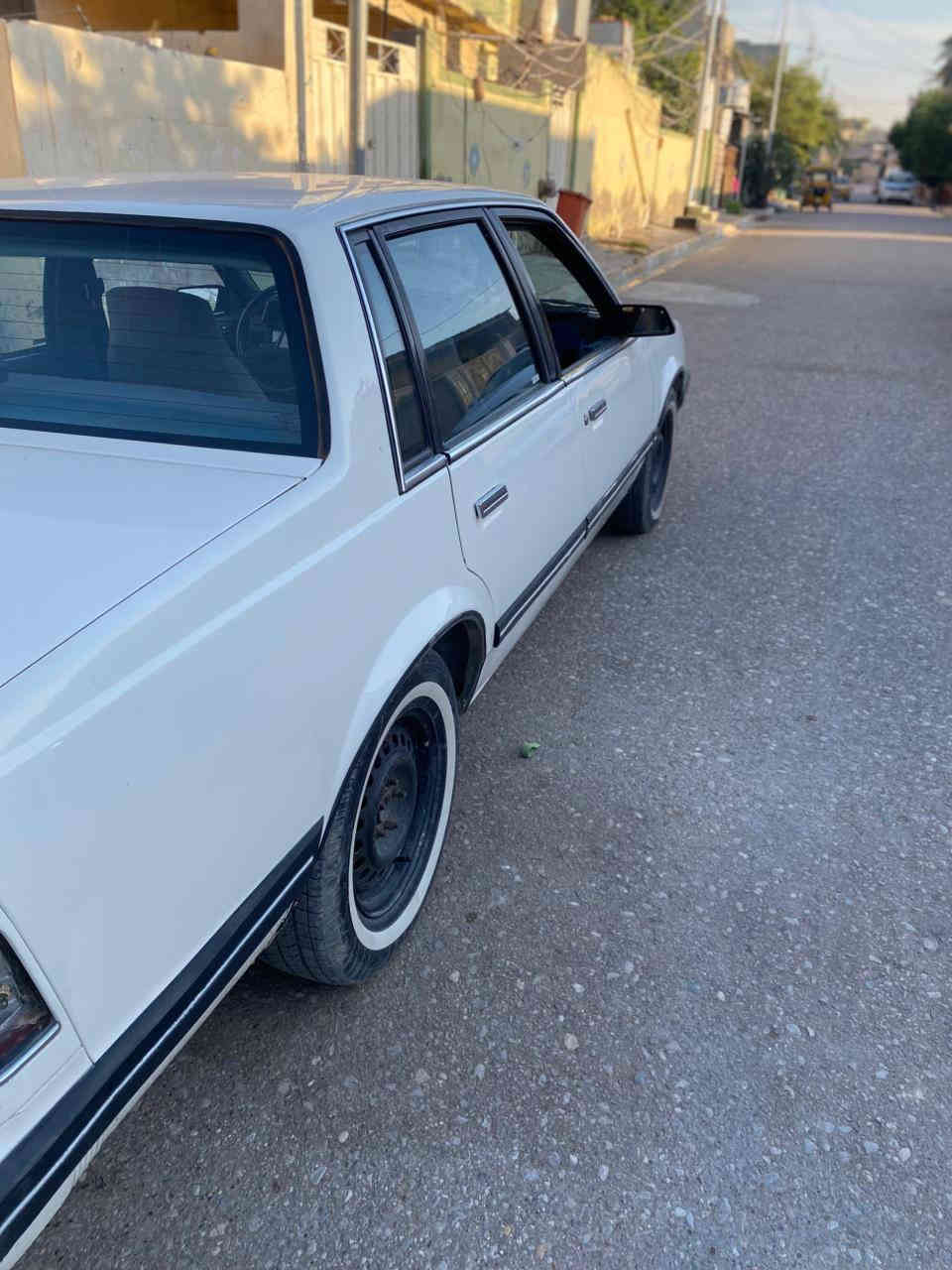 السلام عليكم
سلبرتي للبيع او مراوس
السياره ع وضع الشركه
مكفوله من الدعاميه للدعاميه
كير مكينه صدر تبريد كله كفاله
السياره جارده ونصبغت جماليه قطره معجون مابيها
شاشه كامره
تخم تاير خط ابيض جديد 
باتري جديد
كهربائيات كلها شغاله ع وضع الشركه
باسمي تحويل ثاني يوم
للعلم دوشمتها البلاديه جديده واخاف عليها وغلفتها
للاتصال ع الرقم
***********
