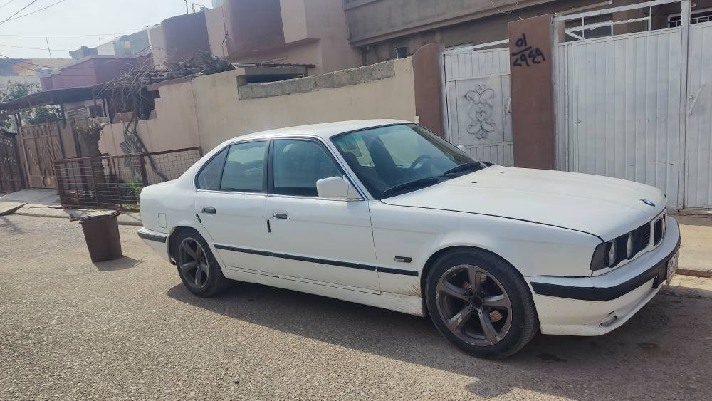 بســـــــــمـ اللە الرحمن الرحيم
BMW V6
مـــــــۆدێل 1991
ڕەقەم انبار خصوصی 
رەقەم المانی
مەڪینە535 فــــــــەل ـV6   گێڕ عـادی  ئاگرە🔥
تامی هەشتێکی هەیە 
گێڕو مەکینە و ئەکسل و تاخم پێش و تەقەو ڕەقەی هەموی بەشەردی موهەندیسی فیتەر 
سەیارەڪە پێش و پشتی کەپسە شان و سەقفی بێ لێدرانە زۆر خاوێنە  🧿🤍
سەیارەکە سەنەوی پلـاستیڪە (عـــاج)ە مەشروع وەتەنیە تا 2028تازەیە  بەشەرتی حاسیبەو اوالیات ماڵی مەدەنی هەزار ساڵ ئەیفرۆشم سەیارەکە حیزامە  بەعام ئەیفرۆشم بێ  معجون و تەنها، بەخێکی جوانیە 
ڪارەباییاتی هەموی  ئیشەکات ناوگێچ و هەموی  بەشەرت مووس و بڕاوە بەشەرتە 
تێبینی.. ساحێب سەنەوی دیارەو لەکەرکوکە بەڵام بە اوەلیات کریمە بە ئەوەلیاتیش ئەیفرۆشم بۆخۆت ساحێبی بدۆزەرەوە   
نــــــــــرخ... 35 وەرەقە و مەجال شوێن چەمچەماڵ نامە بنێرن لە خزمەتانام  تکایە مشتەری نیت بێزارم مەکە 
ژ.م *********** سفر حەوسەدو حەفتاو دو دوسەدو حەفتاو شەش سیوچوار هەشتاو شەش السليمانية, العراق
