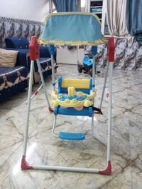 مرجوحة • بايسكل • بغداد الشعله