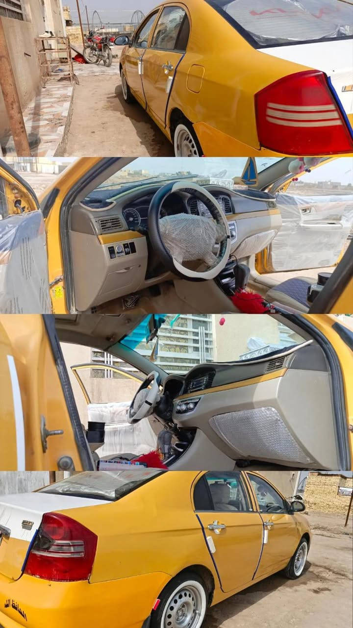 للبيع نيفان 2011 38 بيها مجال مكاني الشطره ما متواصل علنت تصل ***********
