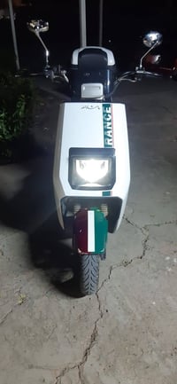 دراجة شحن • بطارية جديدة • بغداد