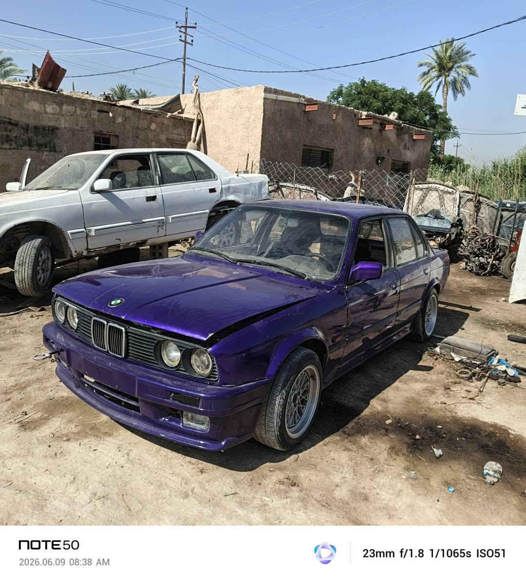 تم تفصيخ زعره مكان بابل مشروع المسيب طريق ابو الجاسم ***********
