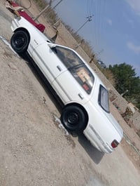 موديل ١٩٩٠ • رقم واسط • التبريد ما يشتغل