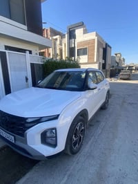 كريتا • ٢٠٢٤ • ١٥٠٠٠ كم