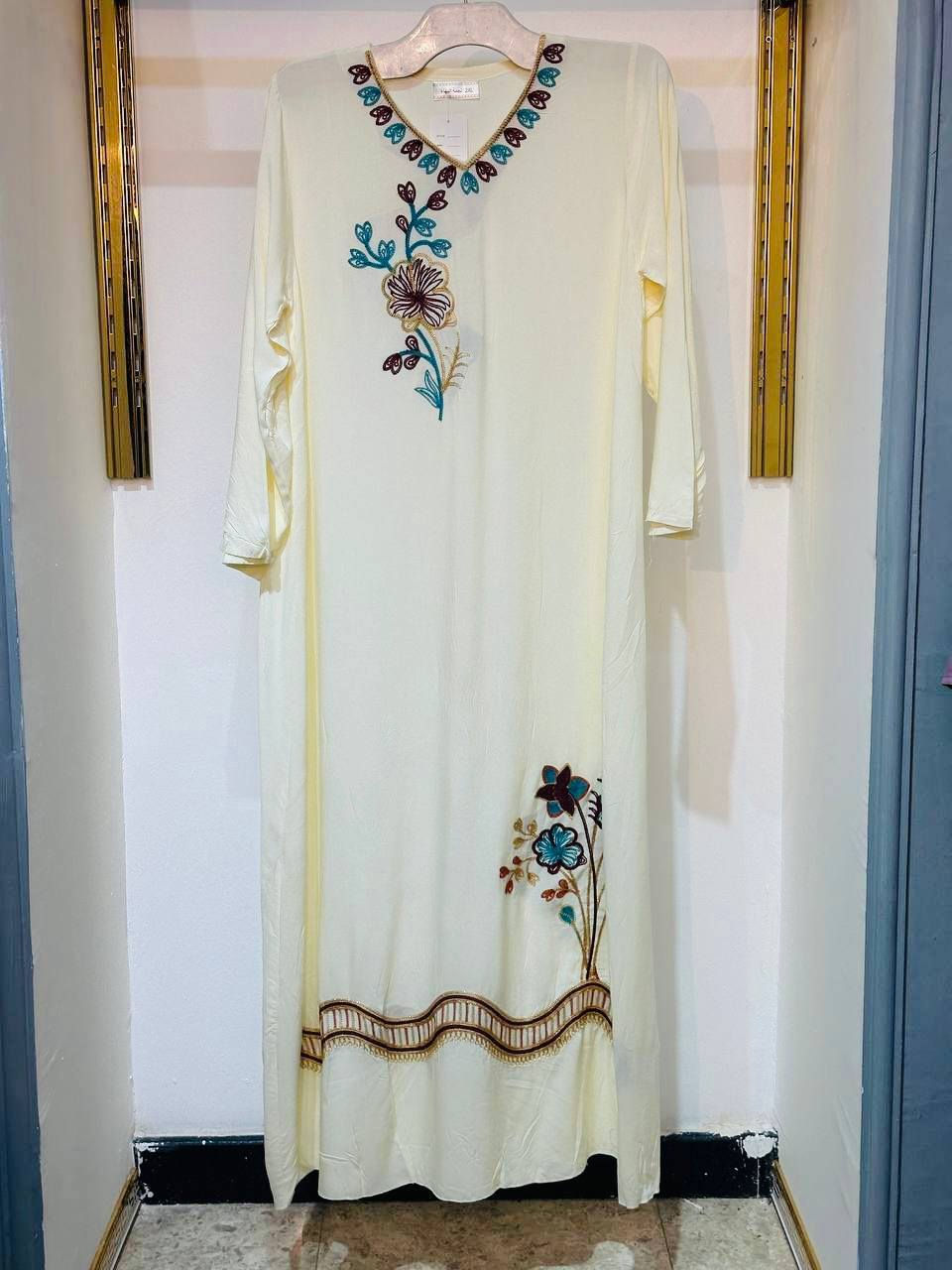 دشداشه كشمير تطريز ستراس خامه درجه اولى 
⚜️سعر الدرزن 85 الف ⚜️
قياس   2XL 3XL 4XL 5XL
من وزن 70 الــى 115 كيلو
شد الشليف 14 درزن 
عدد اللوان 6 اللوان
اقل طلب درزن 

https://t.me/F5A_uiopsvi


**إذا كنت صاحب هذا الإعلان وتريد حذفه لأي سبب، رجاءا أرسل رسالة إلى الدعم الفني**