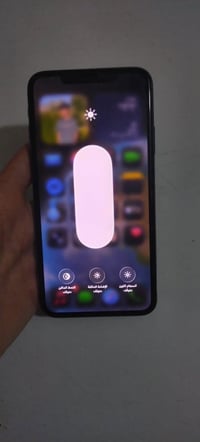 ايفون ١١ برو ماكس • ٦٤ • بطارية ١٠٠
