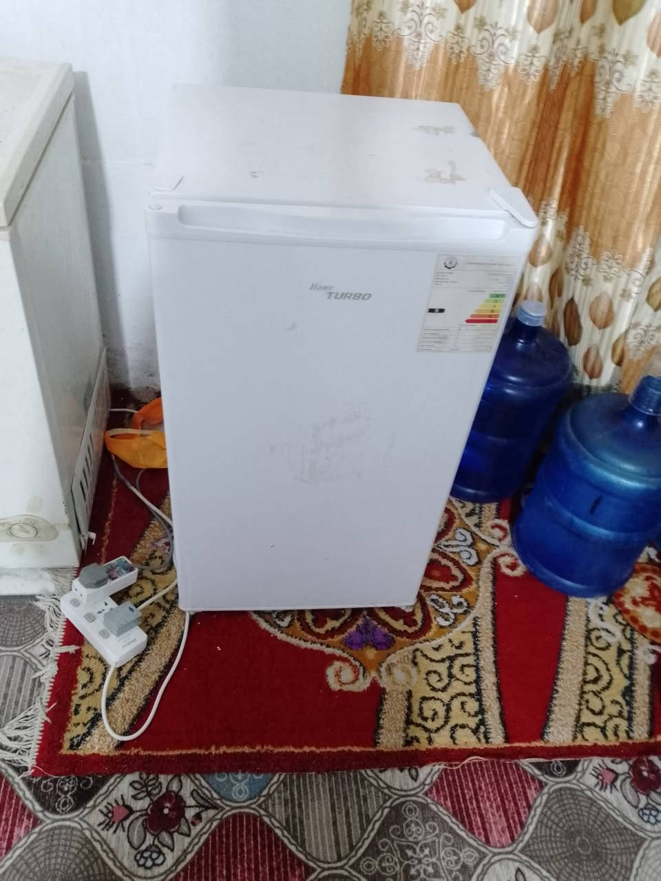 اغراض للبيع سعر خاص


**إذا كنت صاحب هذا الإعلان وتريد حذفه لأي سبب، رجاءا أرسل رسالة إلى الدعم الفني**