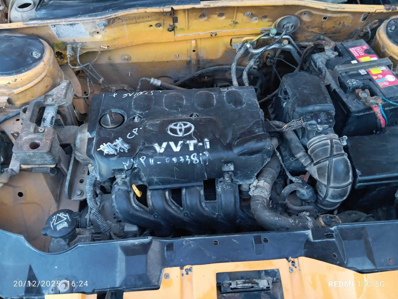 السلام عليكم سيارة للبيع سمند 2010 كٓير وماكينة درايم شفتات ومشط كله ياباني ومنظومه تبريد هم ياباني حداديه جديده سنويه ورقم وهزة كله جديد ..السعر ٣٥وبيها مجال ..العنوان بابل قرب السيده شريفه ع....،***********
