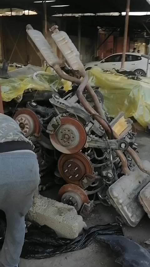 السلام عليكم مجمع جارجريعلن عن قطع غيار السيارات جيب بزون رنكد شي
كربلاء حي الصناعي، ***********
