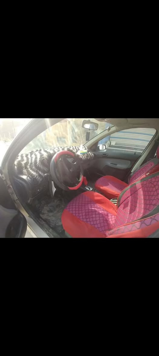 السلام عليكم
للبيع بيجو فرنسي حجم 206
موديل 2009 سيارة نظيفه كير نظيف سيارة جاهزه محرك نظيف تخم تايرجديد باتري جديد حدادين جديده مكاني بابل شارع 60 مقابل الكراج الموحد السعر 45 بيهه مجال اخواني اني مكلف بالنشر الاتصال براعيهه ‏‪***********‬‏
