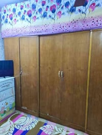 متاح غرفه كامله نضيف وحلو مكان كربلاء حي العامل سعر 400وبي مجال 077224...