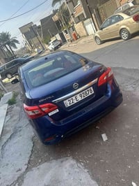 نيسان سنترا • للبيع • لينك فيسبوك