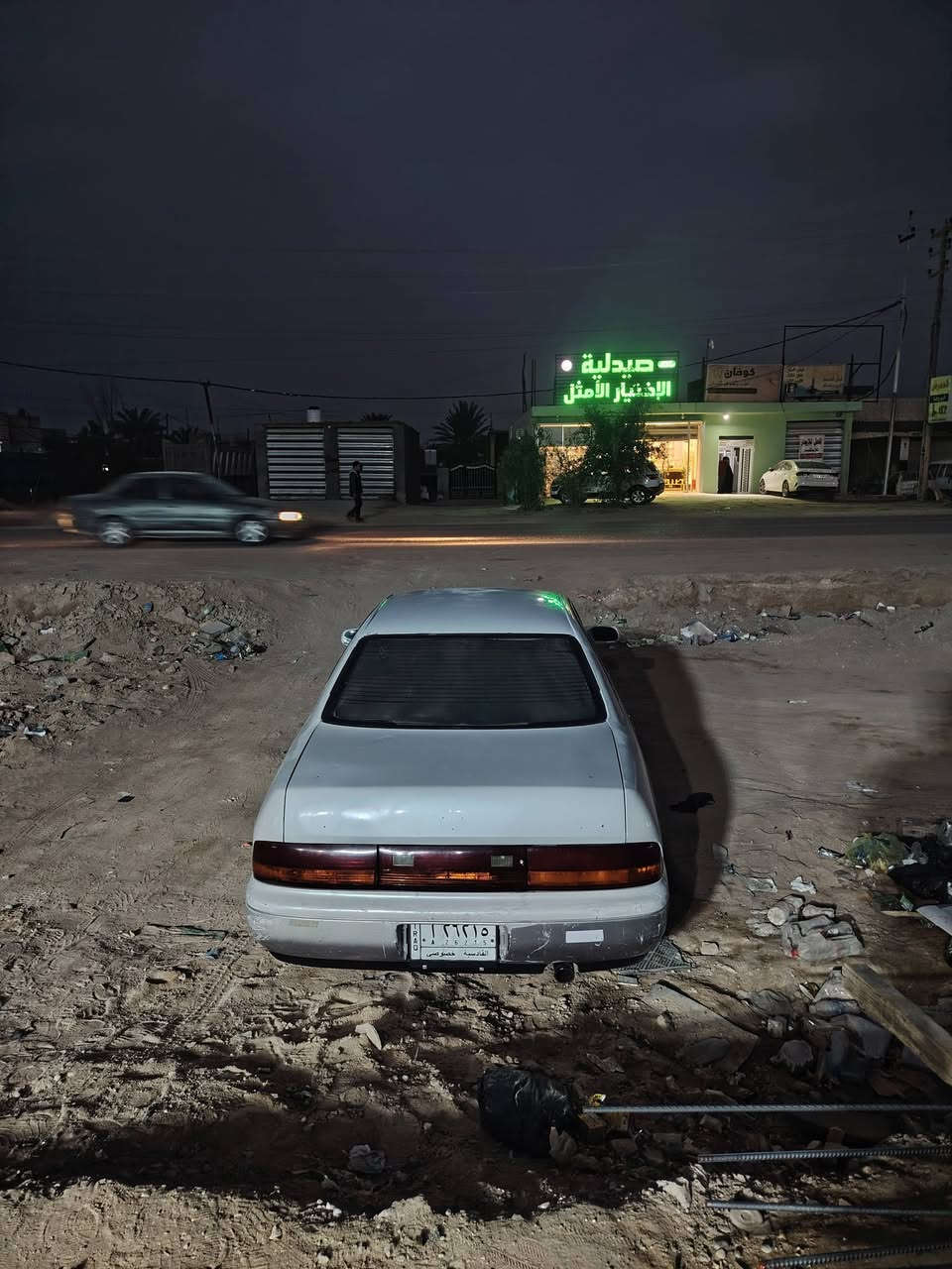 السلام عليكم..
كراون بطه متصل للبيع مكان نجف كوفه رقم قادسيه مشروع وطني مكفوله نقل وكص مكينه كير 3000 خير من الله كهربائيات كله شغاله سعر((55))  الاستفسار ((***********)) بيها دحجه موضحه داخل صور
