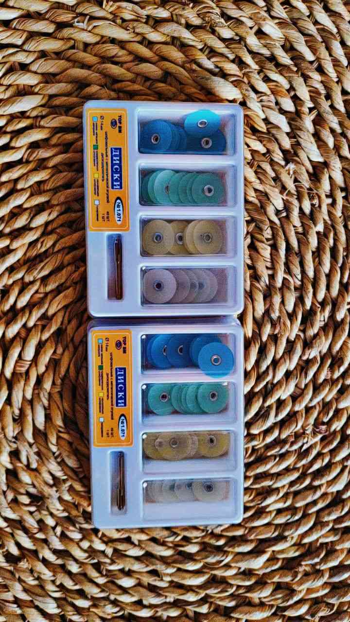 finshing and polshing disc
سعر قطعة ٤ الف


**إذا كنت صاحب هذا الإعلان وتريد حذفه لأي سبب، رجاءا أرسل رسالة إلى الدعم الفني**