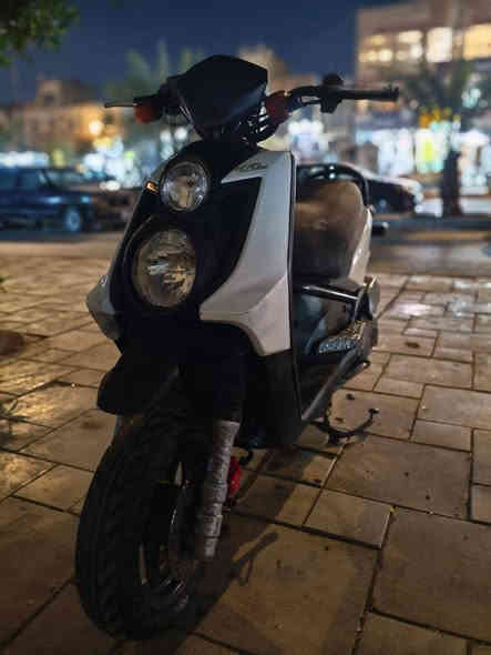 السلام عليكم ورحمه دراجه سكنس جبلي نوزل مواصفات مختلفه الدراجه مال رمبه على أيدي ما متعوبه  أورقاها موجوده محرك مكفول كفاله عامه كفرات بلادي نضيفه كبالك نضافه 90/100  دراجه خير من الله جديده مكان الأمين الثانيه شارع المركز رقم الهاتف:*********** ملاحضه متواجد واتساب
السعر 1250 وبيها مجال بسيط
